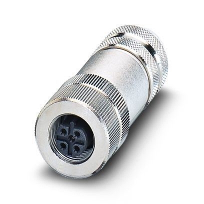 SACC-M12FSB-5CON-PG9 SH AU Data Connector 1507777 и прочный для промышленных нужд