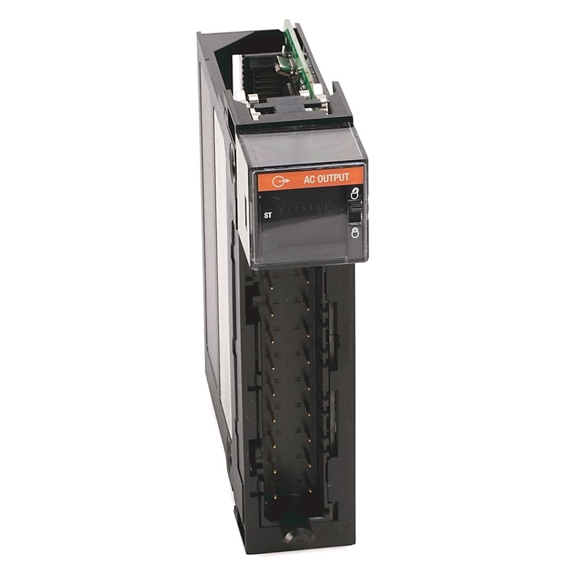 1756-OA8 ControlLogix 8 Pt D/O 120/240V модуль переменного тока с другим коммуникационным интерфейсом