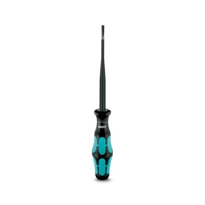 Профессиональная SF-SL 0 6X3 5-100 S-VDE отвертка 1212587 для электрических приложений