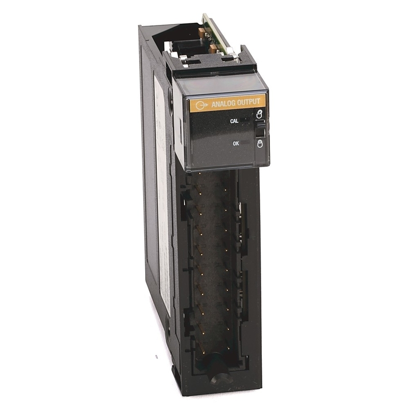 1756-OF4 ControlLogix 4 Pt A/O I или V модуль с другим интерфейсом связи