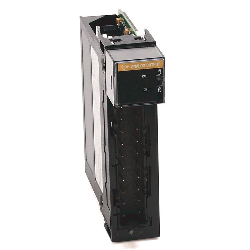 1756-OF8 ControlLogix 8 Pt A/O I или V Модуль исключительного коммуникационного интерфейса