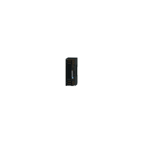 8 Аналоговые входы Mitsubishi AJ65VBTCU-68ADVN PLC CC-Link I/O модуль с подключением
