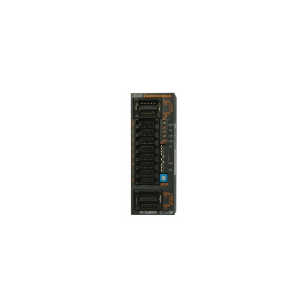 Mit subishi AJ65VBTCU-68DAVN PLC CC-Link I/O Модуль 8 Аналоговые выходы