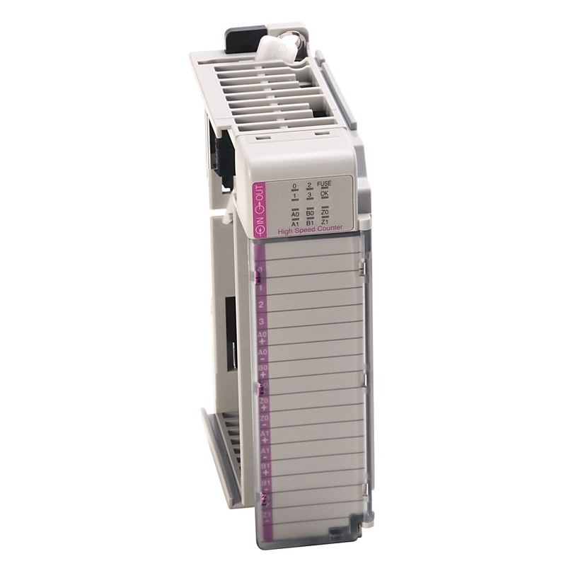 1769-IF4 CompactLogix 4 Pt A/I C и V модуль с другим коммуникационным интерфейсом