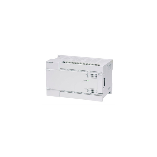 FX5 I/O Extension DC 16 Inputs 16 Relay Outputs Mitsubishi FX5-32ER/DS для промышленного оборудования