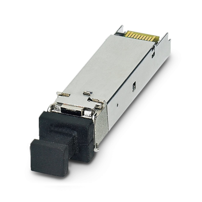 Безопасная сетевая связь с Phoenix Contact Media Module 2891082 FL SFP FX SM