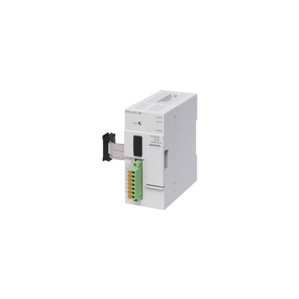 Mitsubishi FX5 AS-Link Master Module FX5-ASL-M для улучшенных решений автоматизации