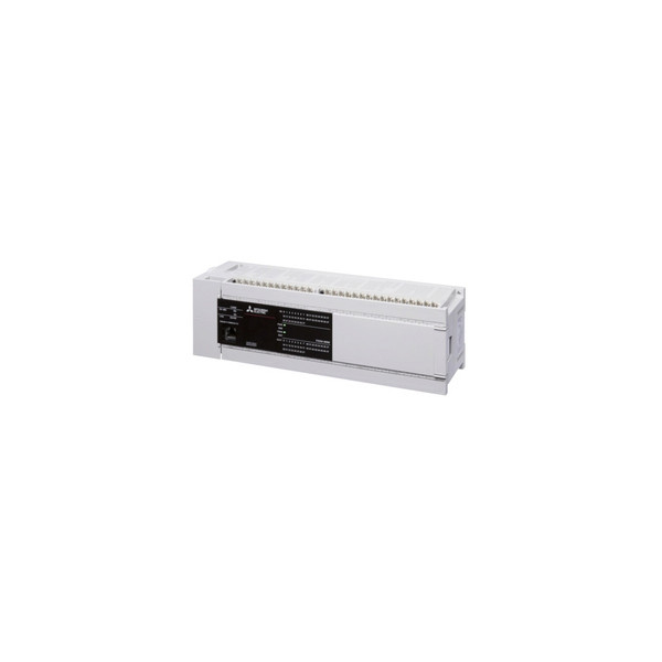 FX5S-80MT/ES FX5U CPU AC 40 входов 40 выходов транзистора 3xAnalog Eth RS-485 раковина