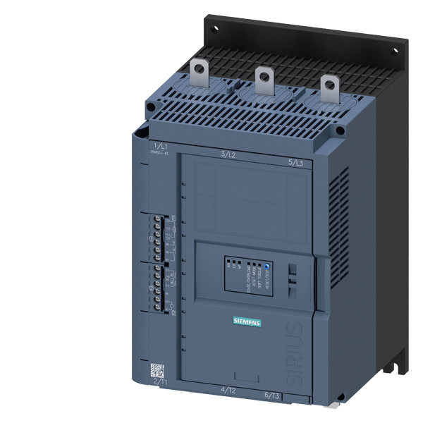 Siemens 3RW5235-6TC14 SIRIUS Мягкий стартер с термистором выходных терминалов винтового типа