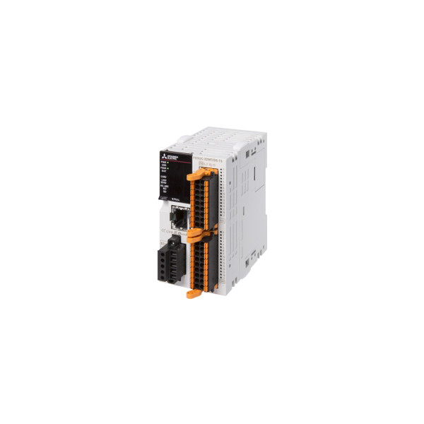 FX5UC-32MT/DS-TS Mitsubishi FX5UC CPU DC 16 Входов 16 Выходов Транзистора