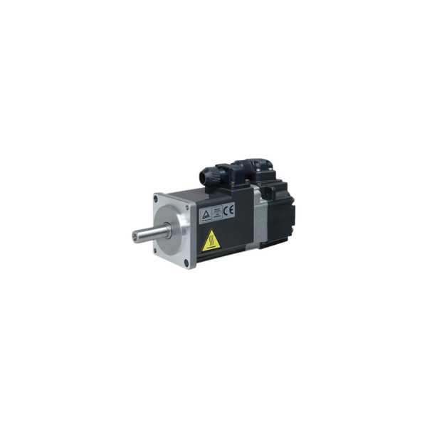 Mitsubishi HG-KNS13J Сервомотор HG-KN 100W 0,32 Нм крутящий момент максимум 0,95 Нм для промышленного