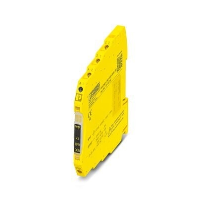 Реле сцепления- PSR-PS21-1NO-1NC-24DC-SC от Phoenix Contact- Protect
