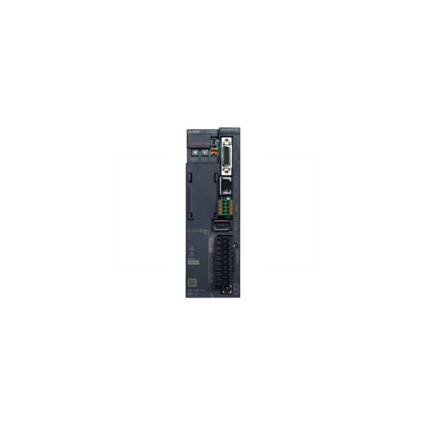 MR-JE-70C Mitsubishi Digital AC-Servo Усилитель для 700 Вт Моторная мощность CC-Link IE Basic