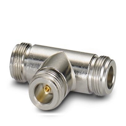RAD-SPL-2-N/N Антенный распределитель для автоматизации запасных частей 2702293 Прочная конструкция