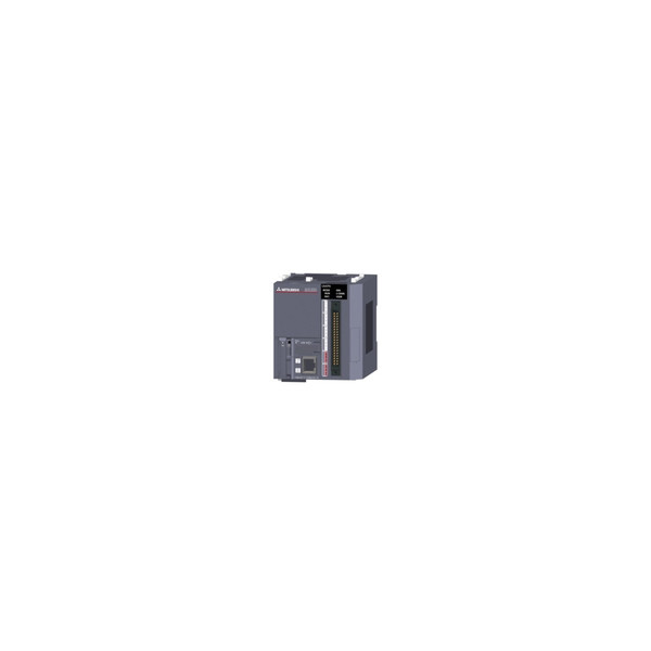 ПЛК серии L Mitsubishi L26CPU 4096/8192EA 260k Шаги 16 В-/8 Выход Ethernet SinkLogic