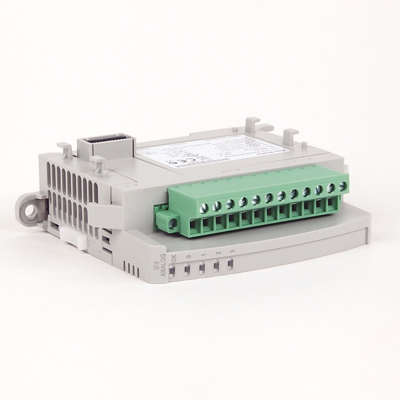 2085-IF4 Micro800 4-точечный аналоговый входный модуль коммуникационного интерфейса для производительности