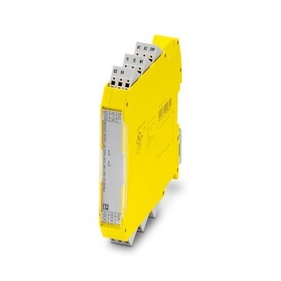 PSR-MC82-5NO-1NC-1DO-24DC-SP 12.5*116.6*114.5mm Реле напряжения для защиты напряжения