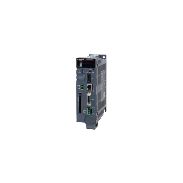 Q170MSCPU-S1 Mitsubishi Stand-Alone Motion-Controller 16 оси SSCNET III/H 60 тыс. шагов