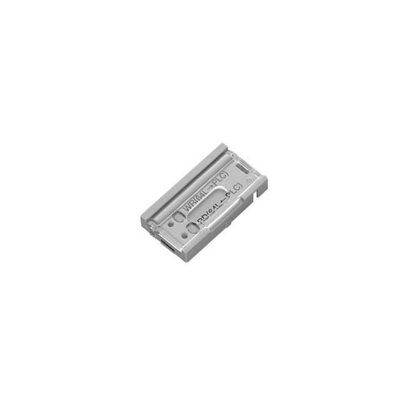 Mitsubishi PLC FX3U-FLROM-64L 64K Шаги Программная копия Функция Флэш-рам Кассета памяти