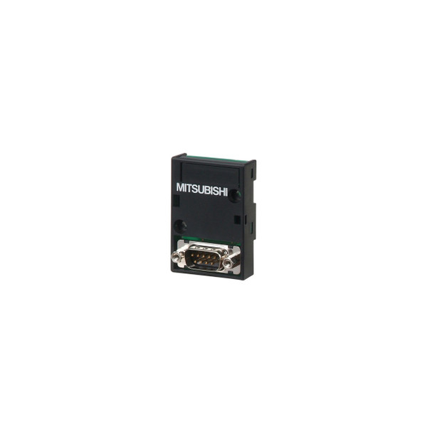 FX3G-232-BD PLC Mitsubishi FX3G Модуль интерфейса для точного управления и мониторинга