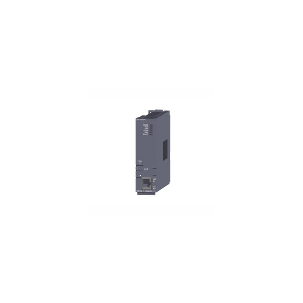 скорость Mitsubishi Q06UDHCPU PLC Q Series iQ CPU модуль 4096 I/O 9 5 ns/com. 60k шагов