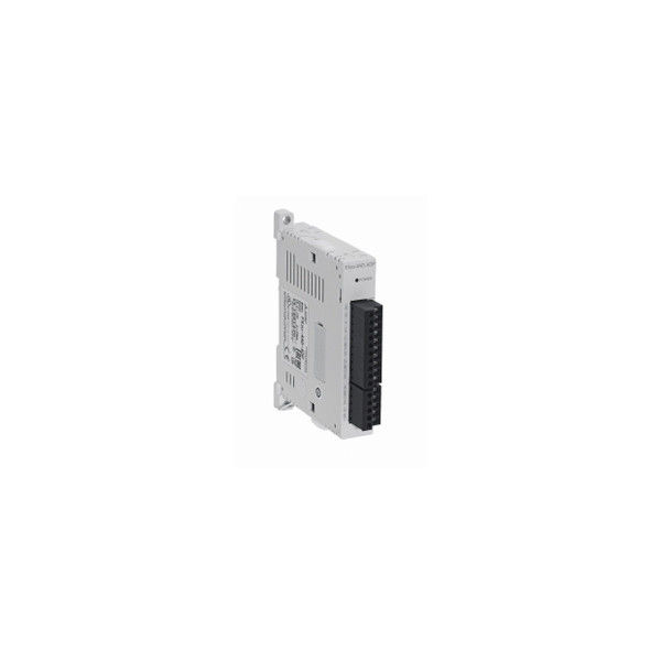 12-битный PLC Mitsubishi FX3U-4AD-ADP Аналоговый входный модуль 4 Входы для тока или напряжения
