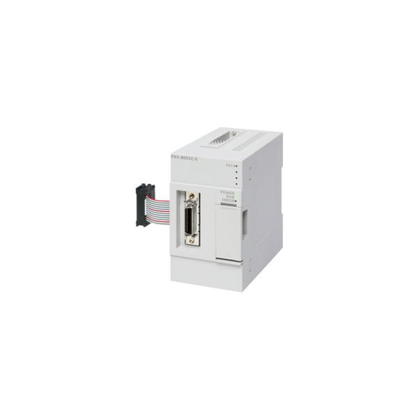 Mitsubishi FX5-80SSC-S FX5 Модуль простого движения с 8-осевым управлением SSCNET III/H