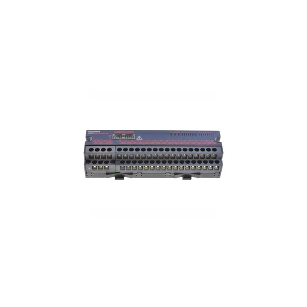 Mitsubishi AJ65SBTB2N-16R PLC CC-Link Compact I/O Module 16 Выходы Реле 2A Тип винта