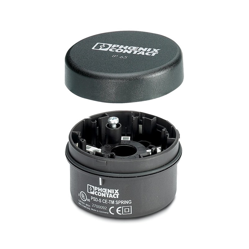 2700092 PSD-S CE-TM SPRING Connector Лучший выбор для ваших промышленных нужд