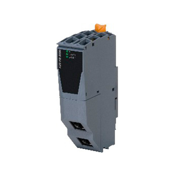 B R X20HB8880 2x/4x/6x Быстрый Ethernet Хаб для модульной конструкции Расширить свою сеть