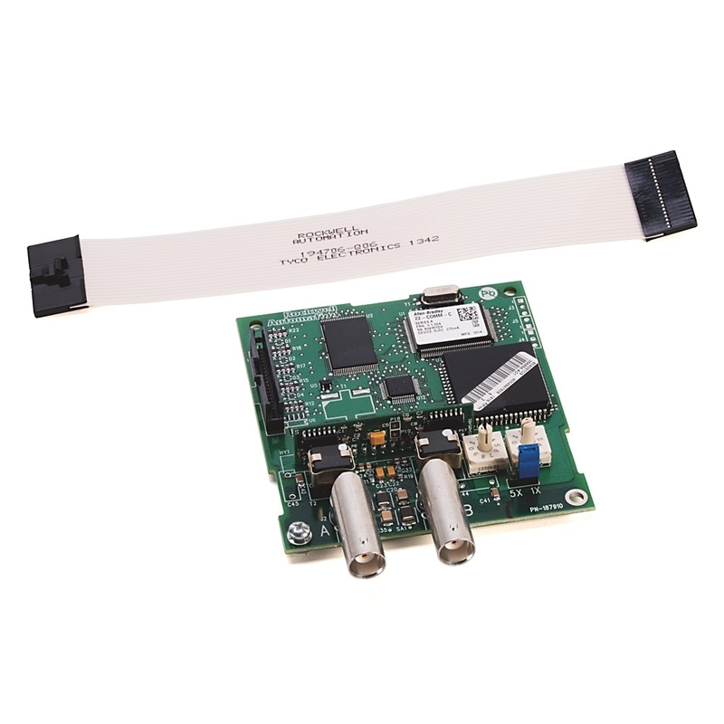 22-COMM-P Коммуникационный адаптер RS485 к PROFIBUS DP Multi Drive Mode Автомобильный Baud до 12 Mbps