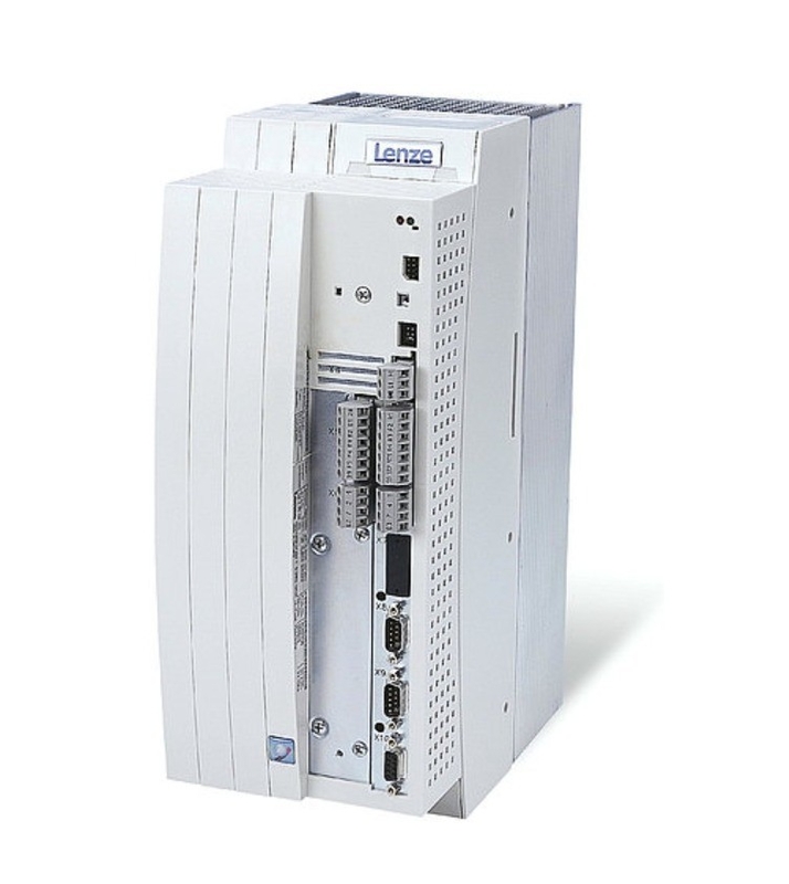 Lenze EVS9327-ES/EP/EI/EV/EK/ET/004 Инвертор с передовыми технологиями и характеристиками