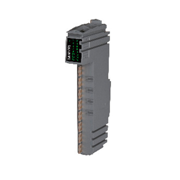B R X20DIF37116 Цифровые входы с синковым соединением и настраиваемым программным фильтром входа