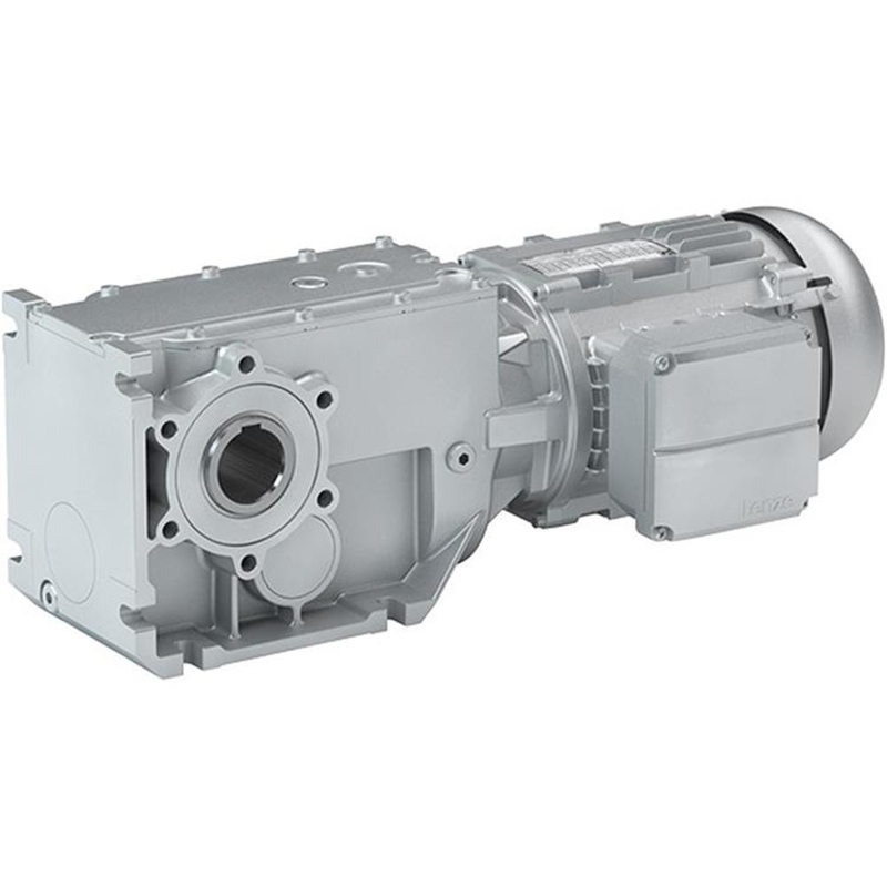 Опыт непревзойденной производительности с Lenze EVS9323-ES/EP/EI/EV/EK/ET/004