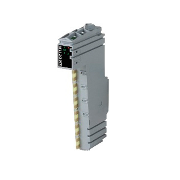 B R X20DC1198 1 SSI Абсолютный кодировщик 5 В и 24 ВДК