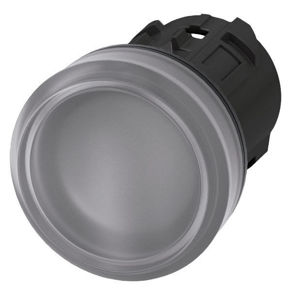 3SU1001-6AA70-0AA0 SIRIUS ACT Pilot Light Пластиковый объектив Чистый и высокопроизводительный