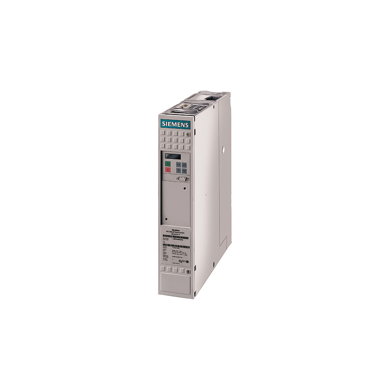 SIMOVERT MASTERDRIVES ВЕКТОРНЫЙ КОНТРОЛ ПРЕМЕНИТЕЛЬ 6SE7015-0EP60 IP20