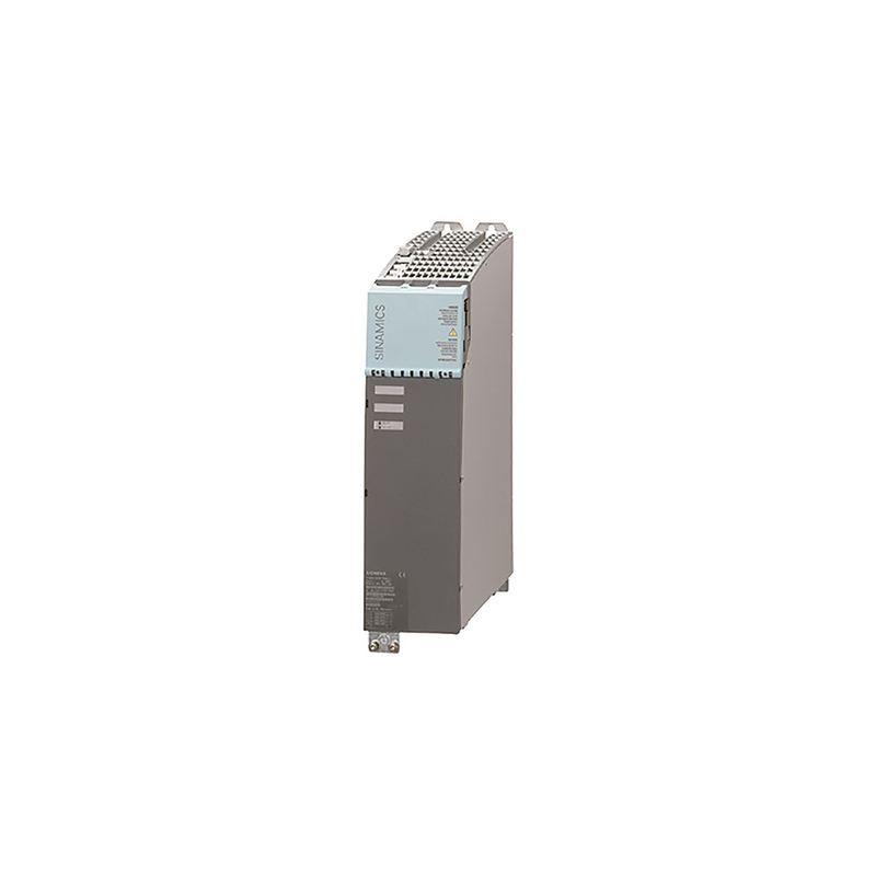 PLC SINAMICS S120 Модуль двойного двигателя 6SL3120-2TE15-0AA4 600 V постоянного тока 400 V 3 AC/5 A выход
