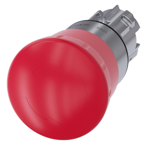 3SU1050-1HB20-0AA0 SIRIUS ACT Нажмите на спусковой крючок