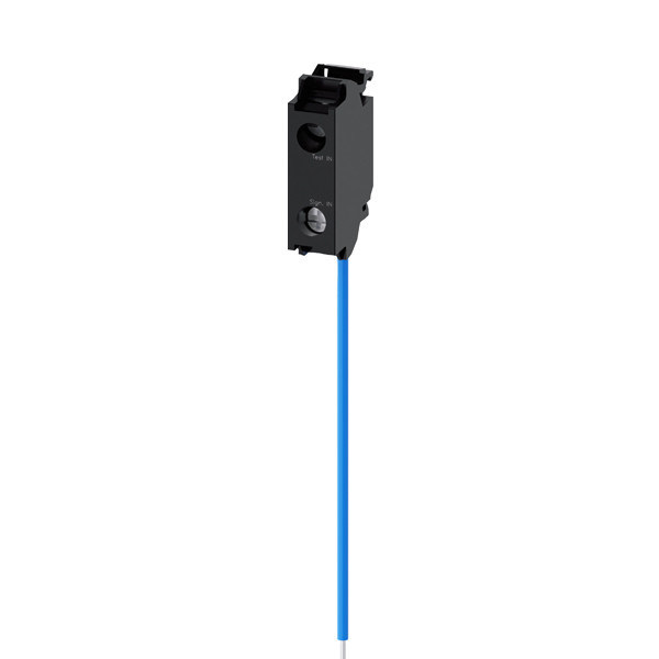 PLC 3SU1400-1CK10-1AA0 SIRIUS ACT LED испытательный модуль для передней установки и терминала винта