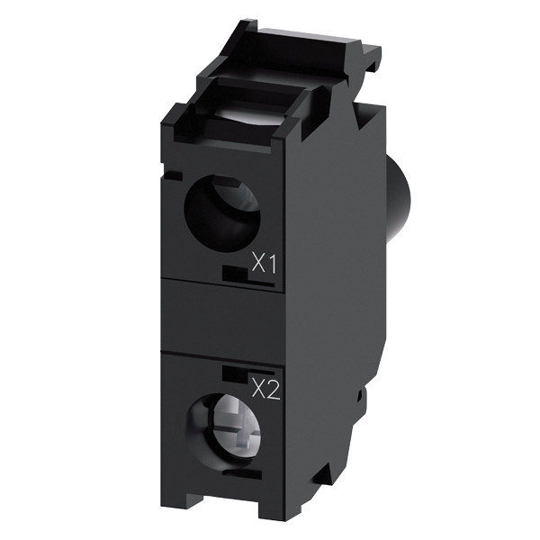 3SU1401-1BB60-1AA0 Сириус ACT светодиодный модуль для передней установки и повышения видимости