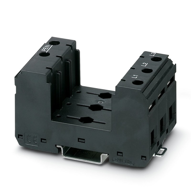 2881816 VAL-MS/3 0-BE Phoenix Contact Type 2 Защитник от перенапряжения