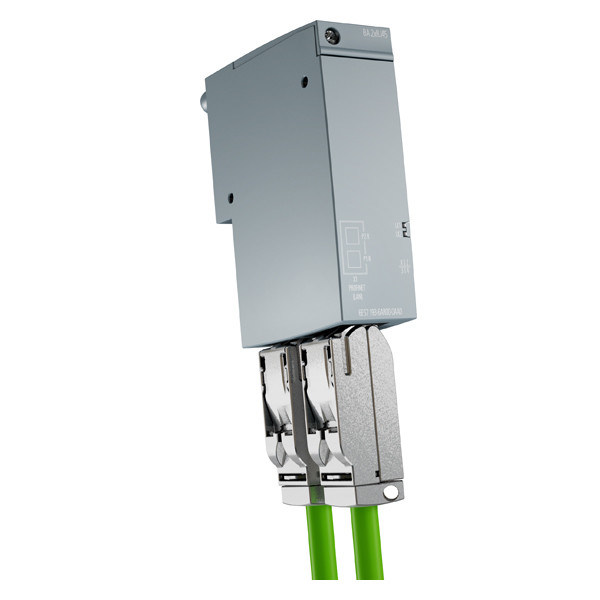 6ES7193-6AR00-0AA0 ET 200SP BusAdapter RJ45 Host Bus Adapter для бесшовной интеграции