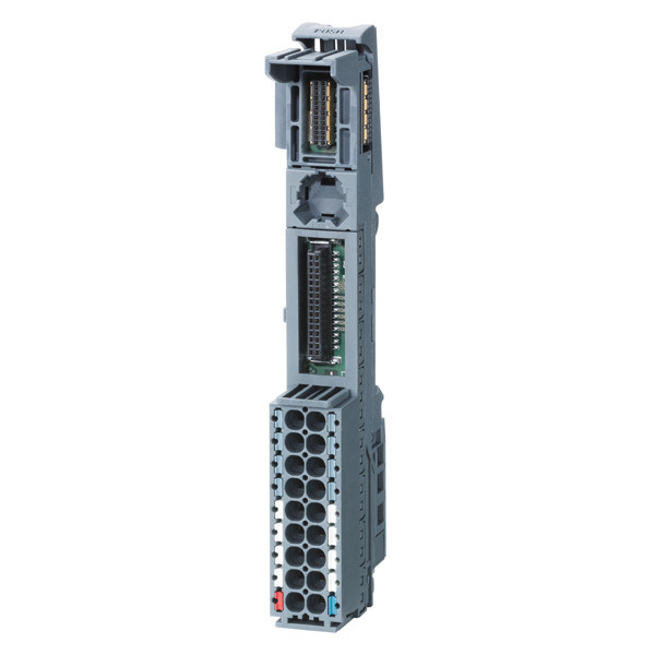 Siemens 6ES7193-6BP00-0BA1 ET 200SP BaseUnit BU15-P16 A0 2B/T Разработан для повышения эффективности
