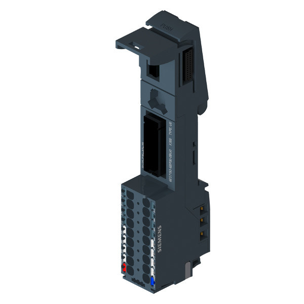 Siemens 6ES7193-6BP00-0BU0 ET 200SP BaseUnit BU20-P16 A0 2B U0 для бесшовной интеграции