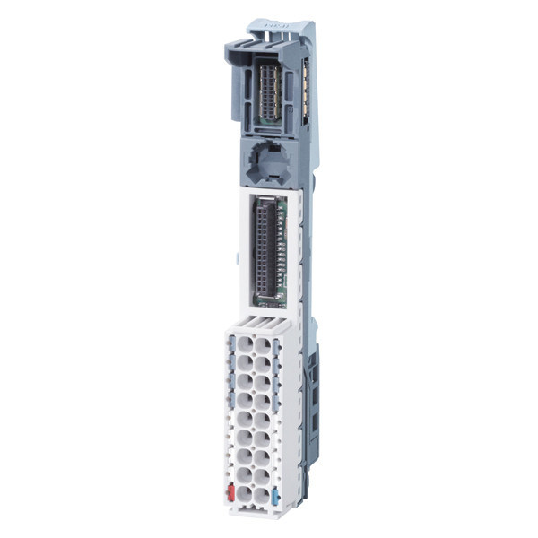 Siemens 6ES7193-6BP00-0DA0 ET 200SP BaseUnit BU15-P16 A0 2D/T для автоматических систем