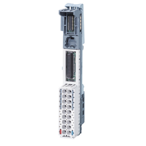 Siemens 6ES7193-6BP00-0DA1 ET 200SP Базовый блок BU15-P16 A0 2D/T