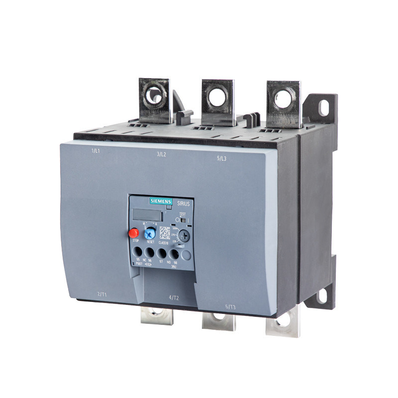 3RU5166-5GB1 CT Реле перегрузки 220-320A S10 для одной установки 155.00x197.00x189.00MM