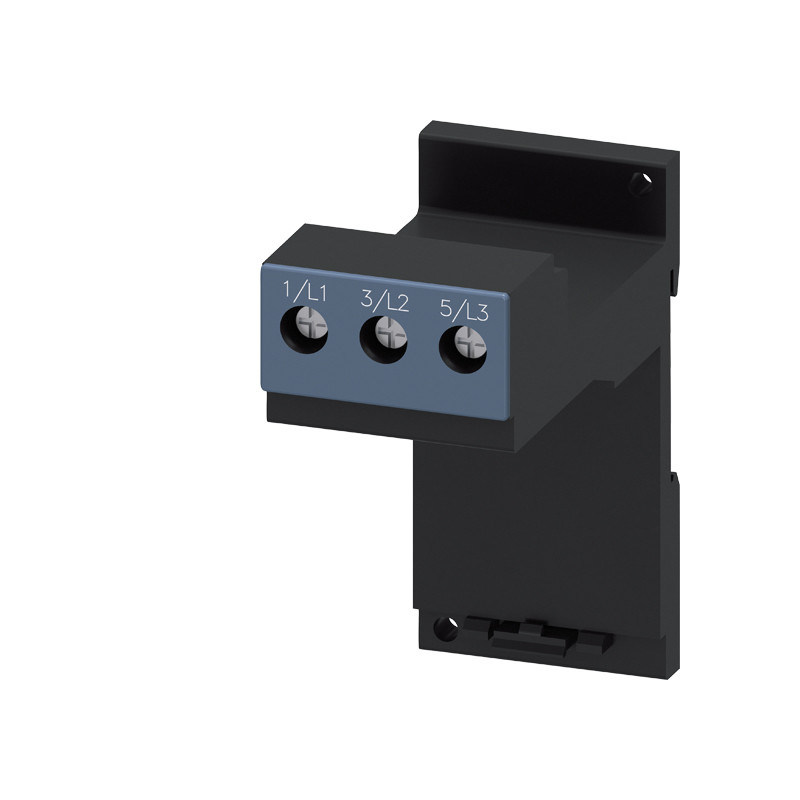 PLC 3RU6926-3AA01 Терминал поддержки для самостоятельной сборки C-Varia S0 винтовой терминал