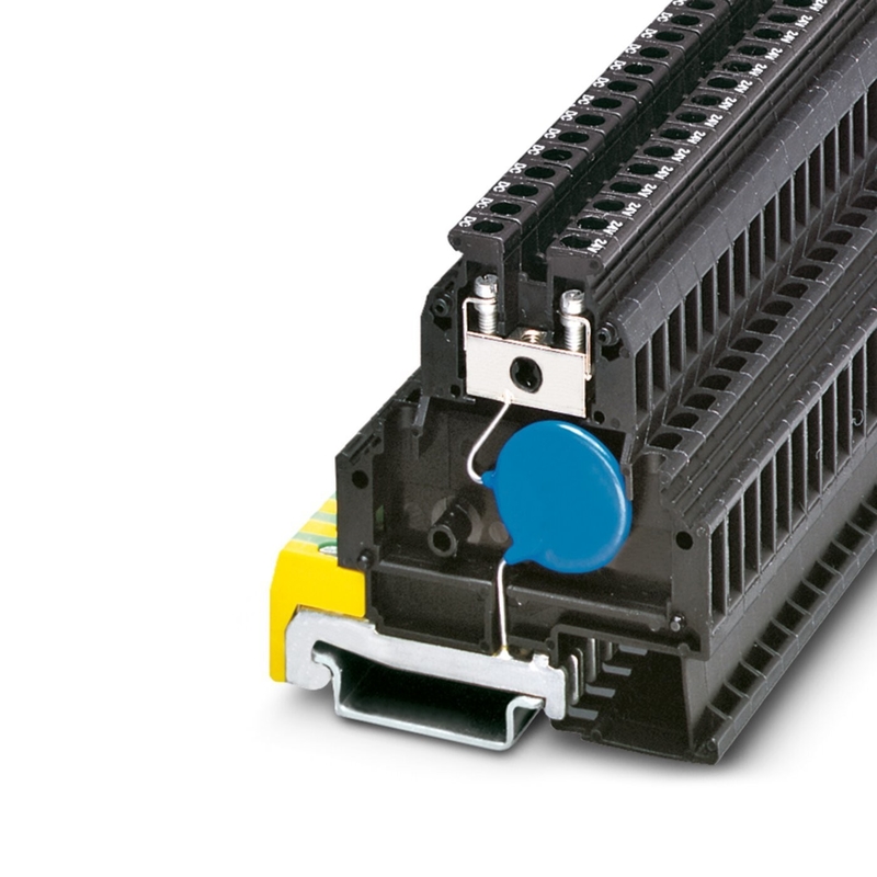 Финикс Контакт 2748069 TT-SLKK 5-C 12N-230AC EMC Фильтр номинальное напряжение 250 V AC 50/60 Hz